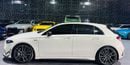 Mercedes-Benz A 35 AMG 4MATIC Hatchback