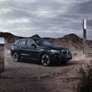 بي أم دبليو iX3 بي ام دبليو IX3 بايونير