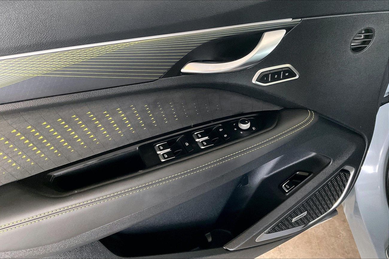 Geely Tugella GF+ | Guaranteed Warranty | 0 Down Payment