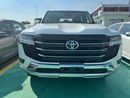 تويوتا لاند كروزر LAND CRUISER 4.0L PETROL AUTOMATIC ZERO KM