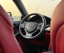 Lexus IS350 350 3.5