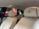 Rolls-Royce Ghost EWB 6.6L
