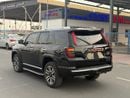 Toyota 4Runner LIMITED 360 CAMERA 4x4. SUNROOF LEADER SEAT PUSH START