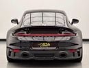 بورش 911 2024 Porsche 911 Carrera 4 GTS, Nov/2028 Porsche Warranty, Porsche Full Service History