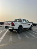 Toyota Hilux GLX 2.7L Double Cab Utility 4WD A/T