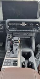 تويوتا برادو VXR TOYOTA PRADO 2.8L LUXURY EDITION MY 2026