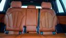 بي أم دبليو X7 XDrive 40 I