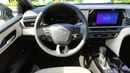 Toyota Camry TOYOTA CAMRY LE - 2.5L FACELIFT - 2026