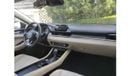 مازدا 6 2.5L S Mazda 6 2022 Gcc V4 2.5  full automatic