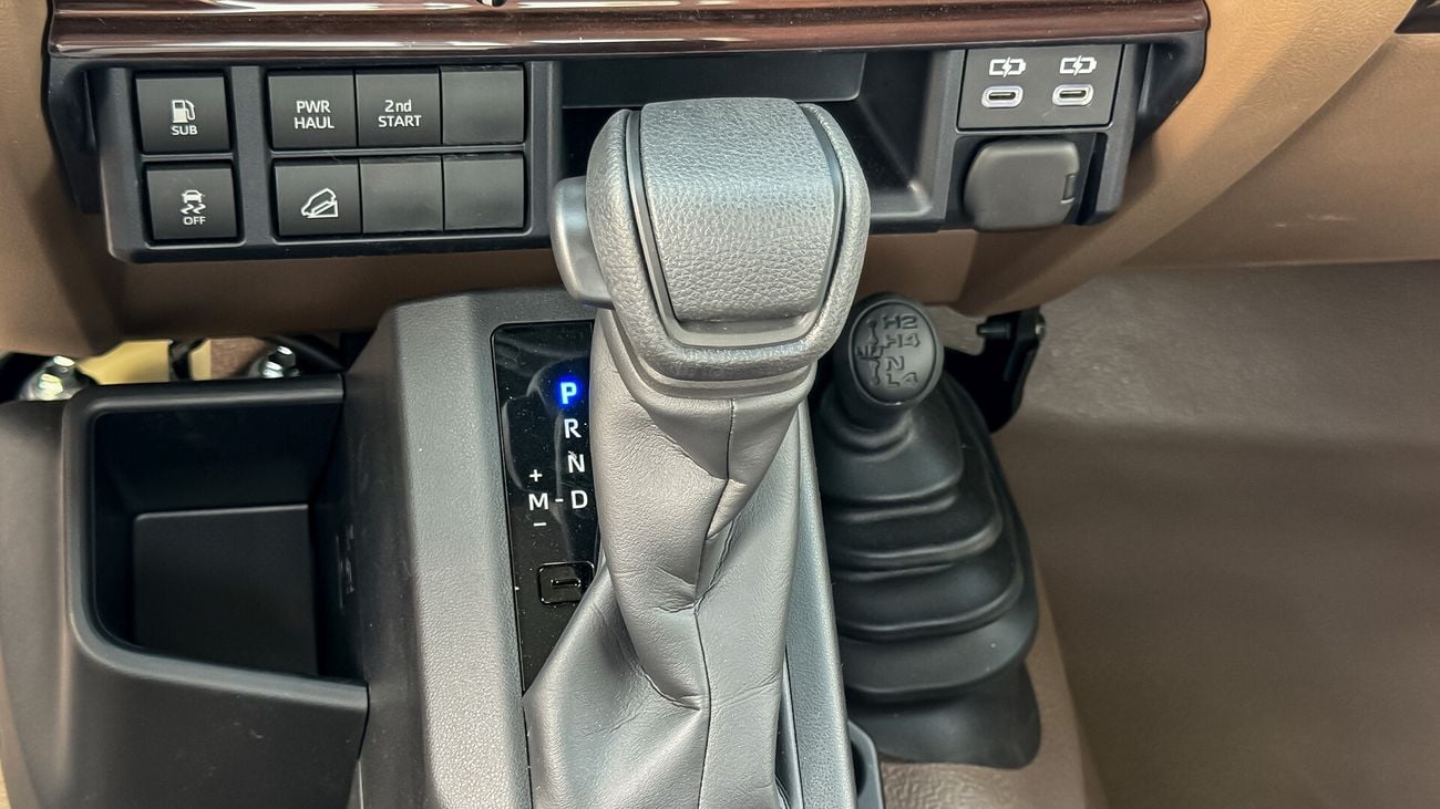 Toyota Land Cruiser Pick Up 79, Diesel 2.8L 2024, S/CAB, 0KM, EXPORT PRICE