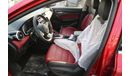 MG 6 1.5L, Luxury Spec, Petrol, Automatic(EXPORT ONLY) 2022