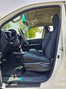 Toyota Hilux DOUBLE CABIN/DIESEL/M/T 2.4L V4 4WD/GCC/LOT#49864