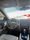 Nissan XTrail S 2.5L 4WD (7 Seater)