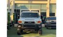 تويوتا إف جي كروزر TOYOTA FG CRUISER 2013 GCC FULL OPTION PERFECT CONDITION