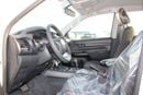 Toyota Hilux TOYOTA HILUX 2.7L PETROL DOUBLE CAB 4X4 COMFORT AUTO