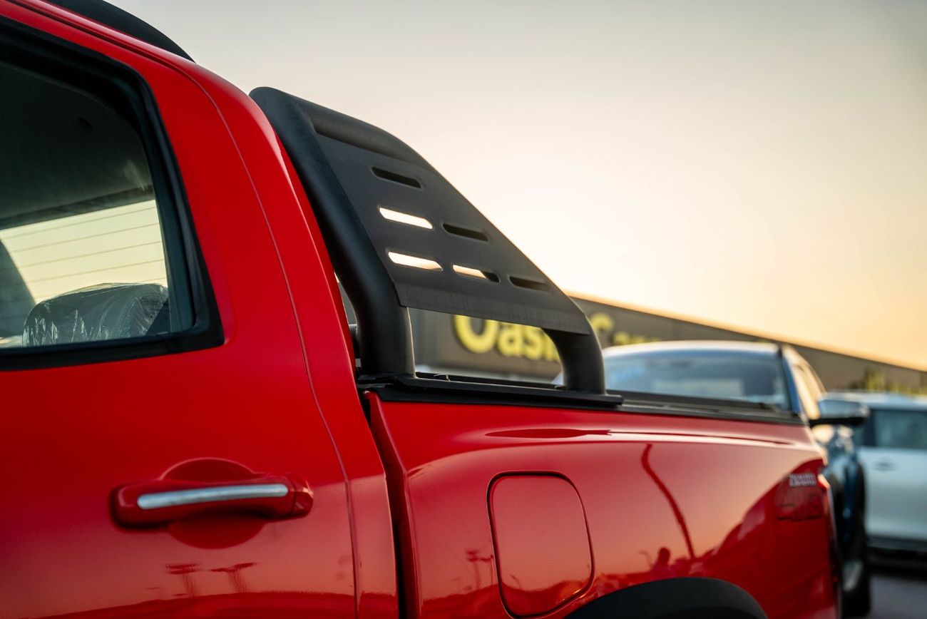 زي اكس جراندليون 2026 Brand New GCC 2.0L Turbo Petrol 4 Cylinders 4x4 Warranty/Service