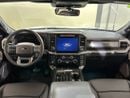 Ford F-150 LARIAT 1524EB / AL TAYER MOTORS AL QOUZ SHOWROOM
