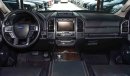 Ford Expedition MAX Platinum