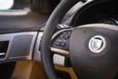 Jaguar XF 2013 LUXURY!! GCC SPECS!! FULL SERVICE HISTORY