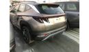 Hyundai Tucson 1.6L,Turbo,Panoramic,Full option