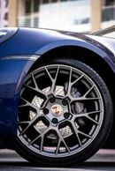 بورش 911 Carrera 3.0L (380 HP) Coupe