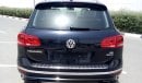 Volkswagen Touareg R-LINE BLUE-MOTION ONLY 1685 X60 MONTHLY V6 4X4 UNLIMITED KM WARRANTY