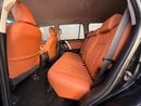 Toyota Prado TX-L