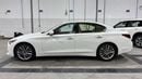 Infiniti Q50 2023 LUXE | AED 883/Month | 0 DP | 30 Day Return | Warranty