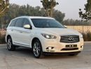 Infiniti QX60 PREMIUM