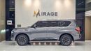 Nissan Patrol LE PLATINUM CITY