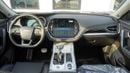 Jetour X70 JETOUR X70 FL  1.5L TURBO - 2025 export only