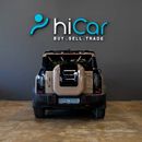 Jetour T2 Luxury 2,299 pm • 0% Downpayment • • 1 Year Warranty