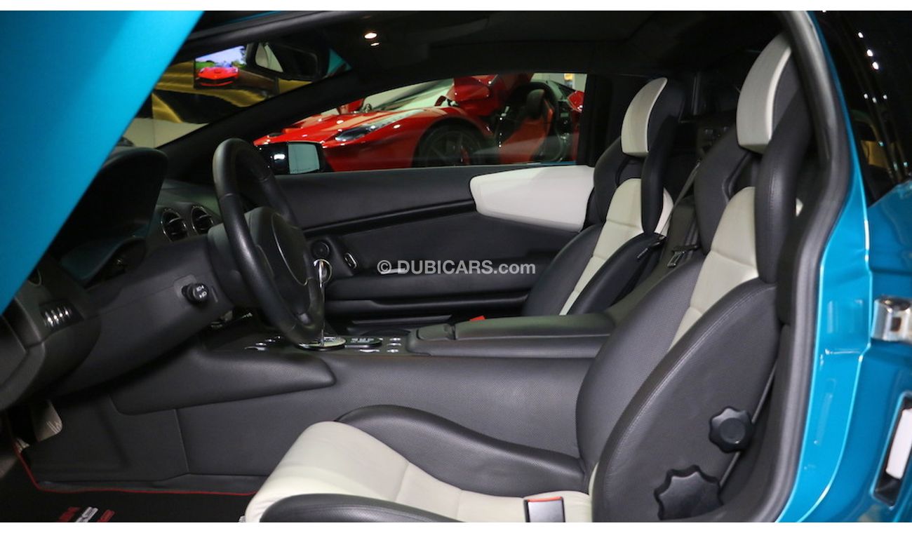 Lamborghini Murciélago 40th Anniversary – 1 OF 50