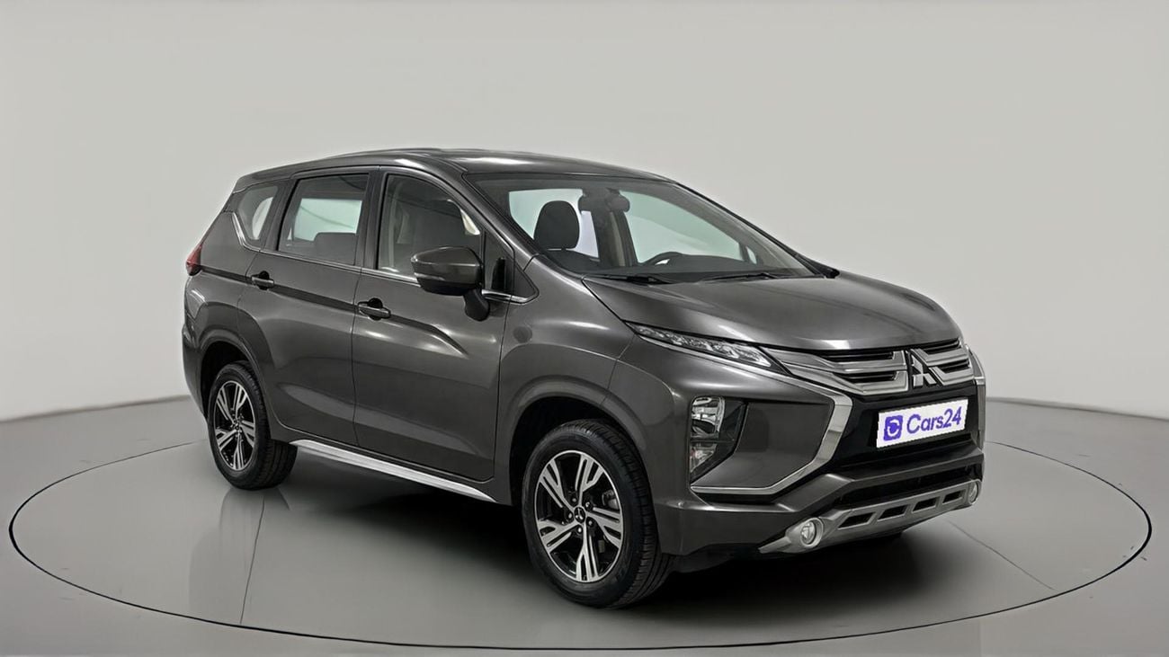 Mitsubishi Xpander Mid 1.5L 2022 MID | AED 674/Month | 0 DP | 30 Day Return | Warranty