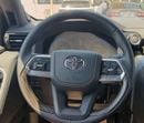 Toyota Land Cruiser TOYOTA LAND CRUISER 3.5L PETROL VXR TWIN TURBO JBL MY2026