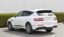 Genesis GV80 Advanced 2.5T AWD