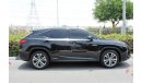 لكزس RX 450 2017 / LEXUS/ RX-450H/ GCC/ FULL SERVICE HISTORY / UNDER WARRANTY / 100% ORIGINAL PAINT