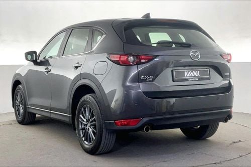 Mazda CX5 GT | National Day Celebration | Guaranteed Warranty | 0 Down Payment