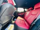 Lexus NX250 PREMIUM (NON GCC)