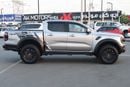 فورد رينجر رابتور Ford raptor RHD Diesel engine