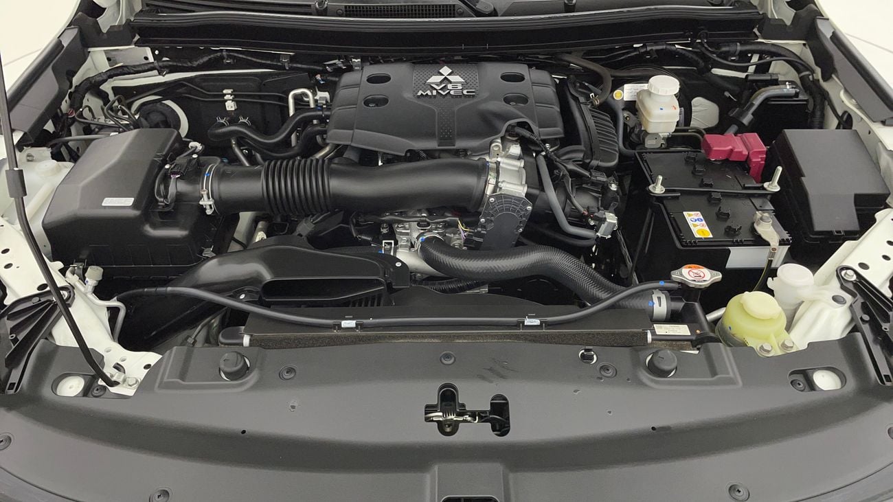 Mitsubishi Montero Sport PRIME EDITION 3 | Zero Down Payment | Home Test Drive