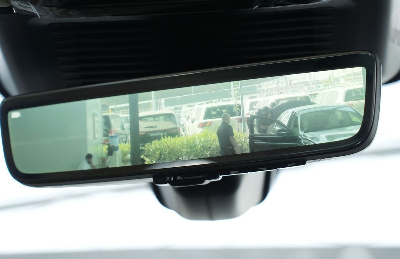 Land Rover Range Rover SV LWB P530 Korean Specification | Export Price| For Local Registration