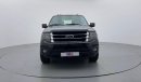 Ford Expedition Ecoboost 3500