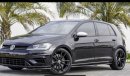 Volkswagen Golf Golf R