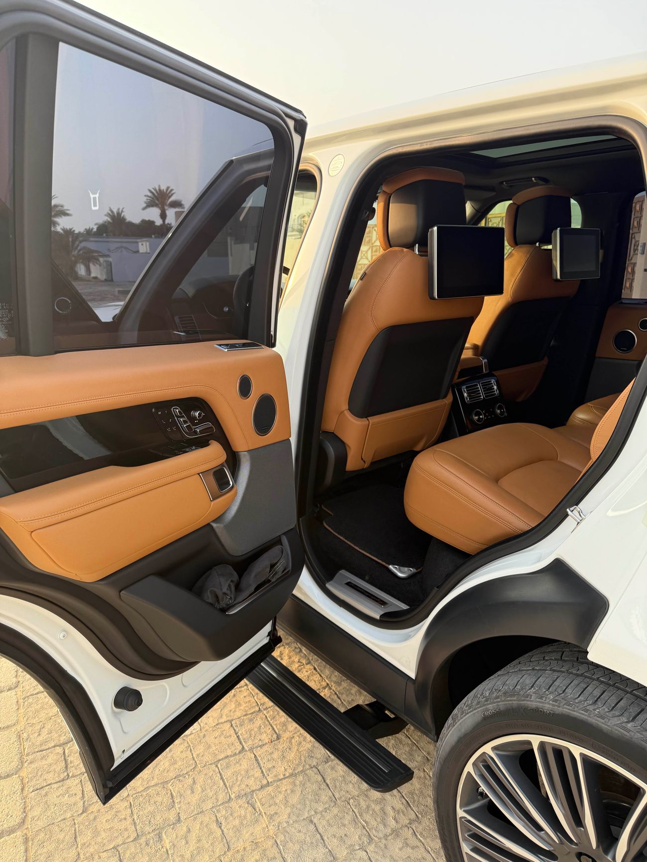 Land Rover Range Rover Autobiography 5.0L (510 HP)