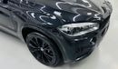 بي أم دبليو X5 GCC .. FSH .. M kit .. Perfect Condition .. V6 .. Top Range