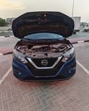 نيسان روج Rouge 2.0 l
