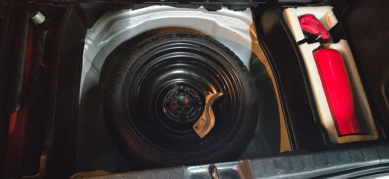 تويوتا يارس 1.5 Lt