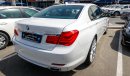 BMW 750Li Li