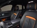 Rolls Royce Ghost